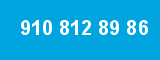 910 812 89 86